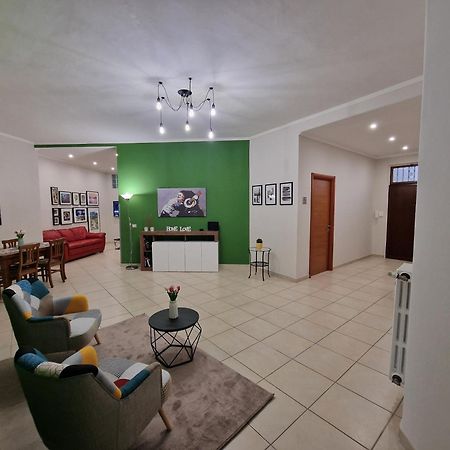 Garbantsuite Apartment In ローマ エクステリア 写真