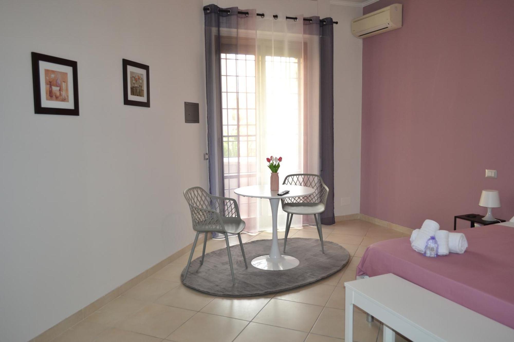 Garbantsuite Apartment In ローマ エクステリア 写真