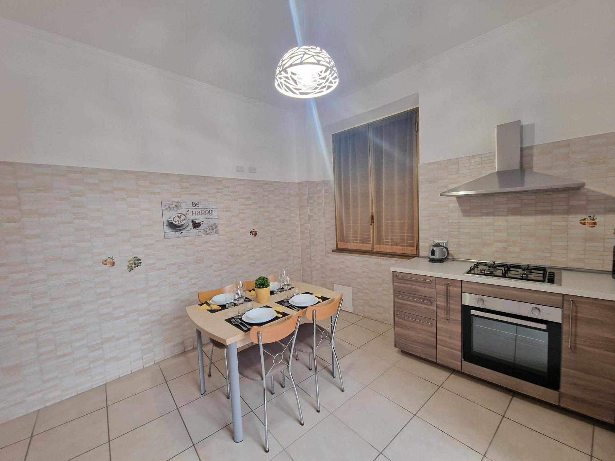 Garbantsuite Apartment In ローマ エクステリア 写真