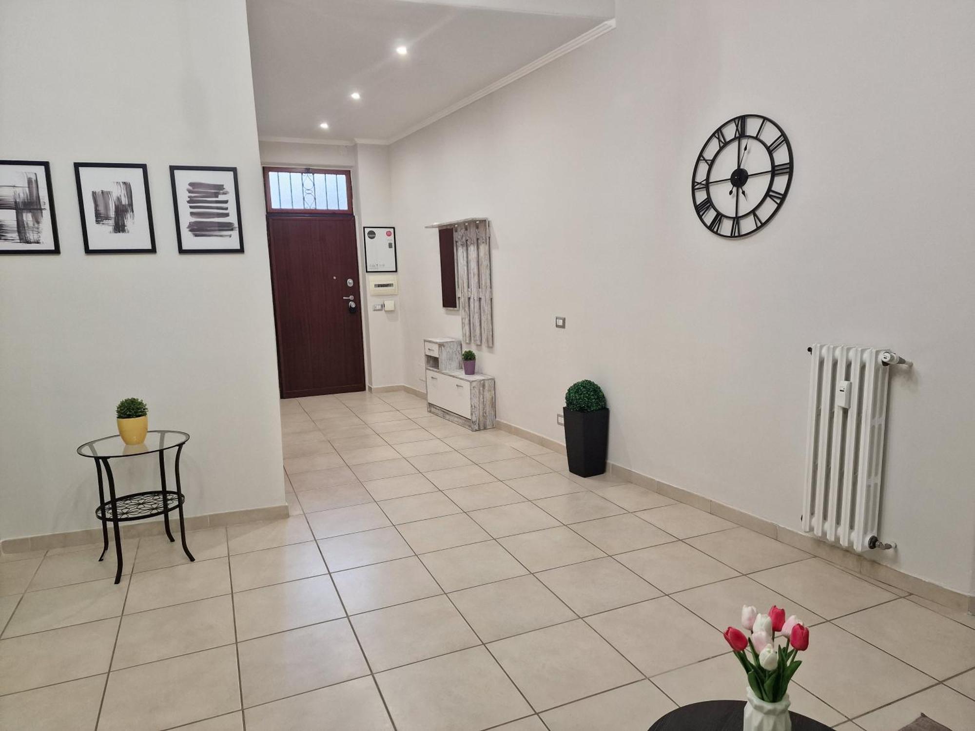 Garbantsuite Apartment In ローマ エクステリア 写真