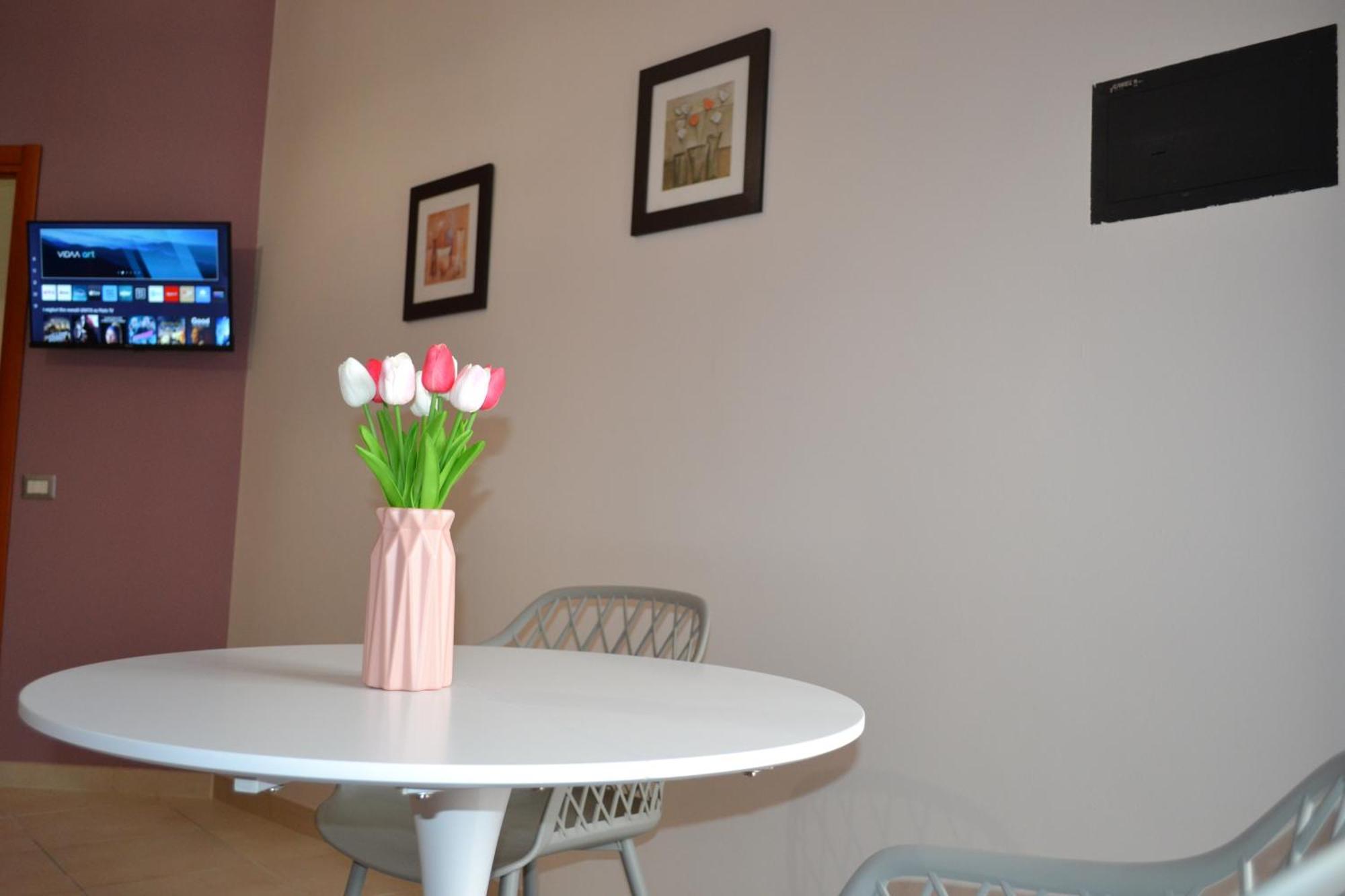 Garbantsuite Apartment In ローマ エクステリア 写真