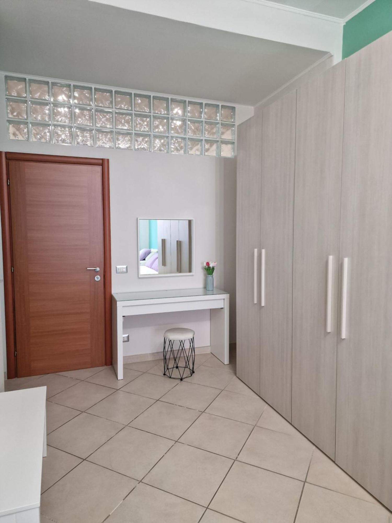 Garbantsuite Apartment In ローマ エクステリア 写真