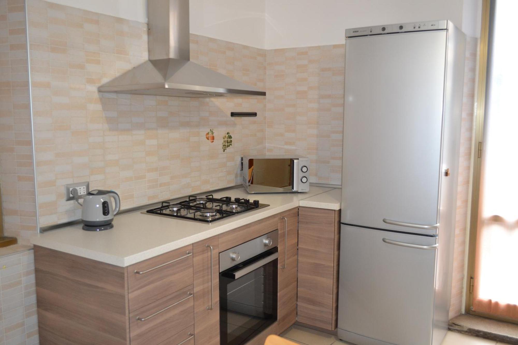 Garbantsuite Apartment In ローマ エクステリア 写真