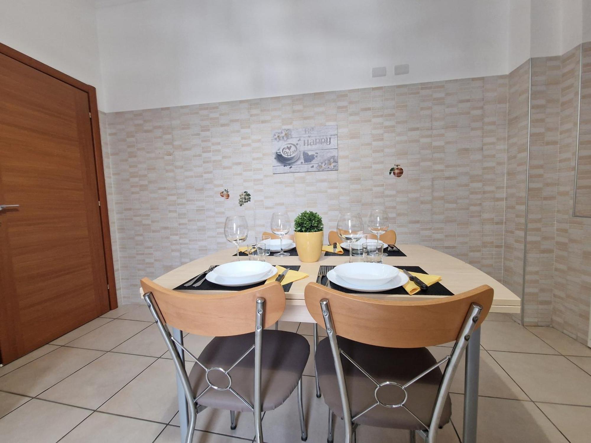 Garbantsuite Apartment In ローマ エクステリア 写真