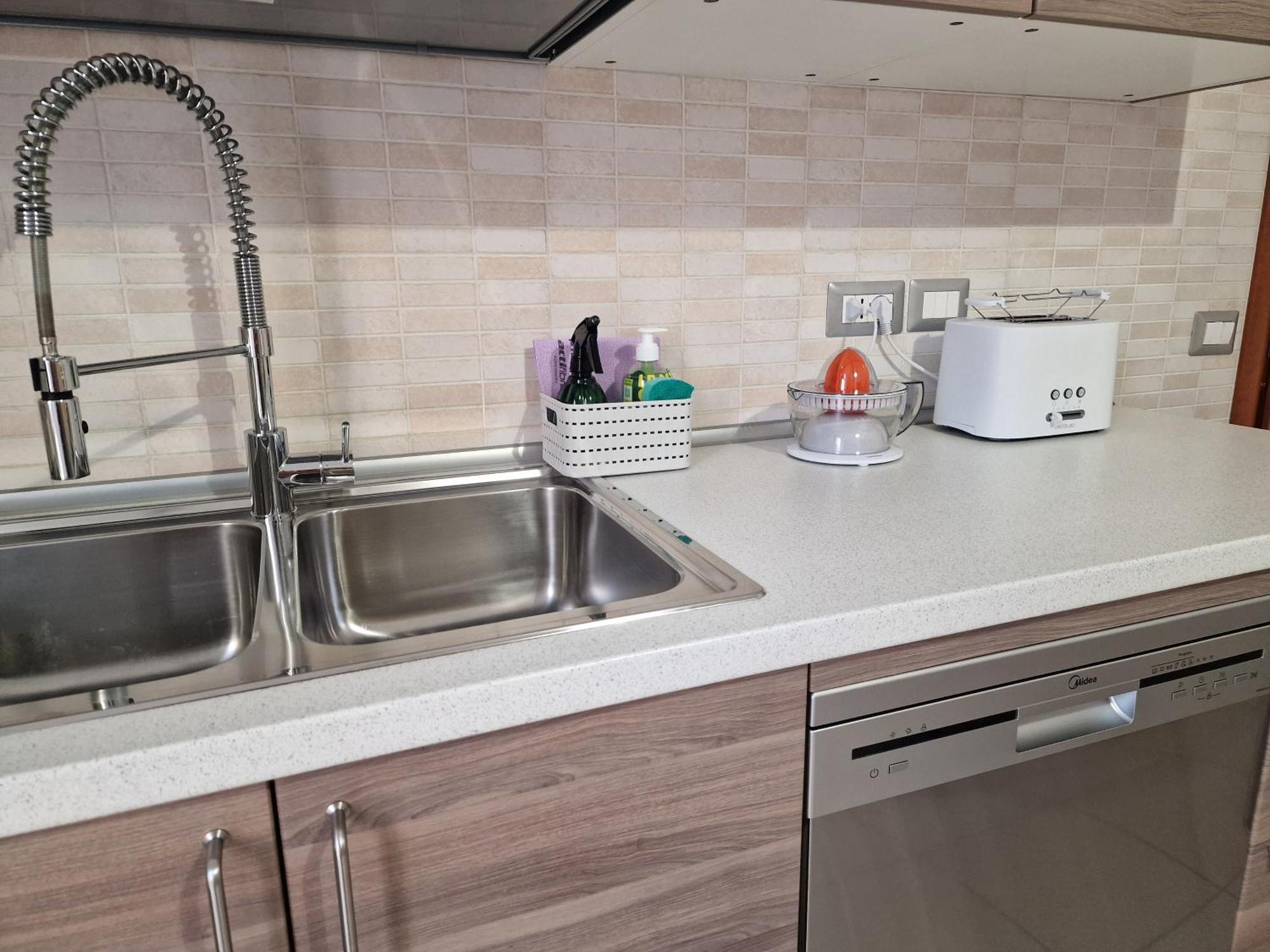 Garbantsuite Apartment In ローマ エクステリア 写真