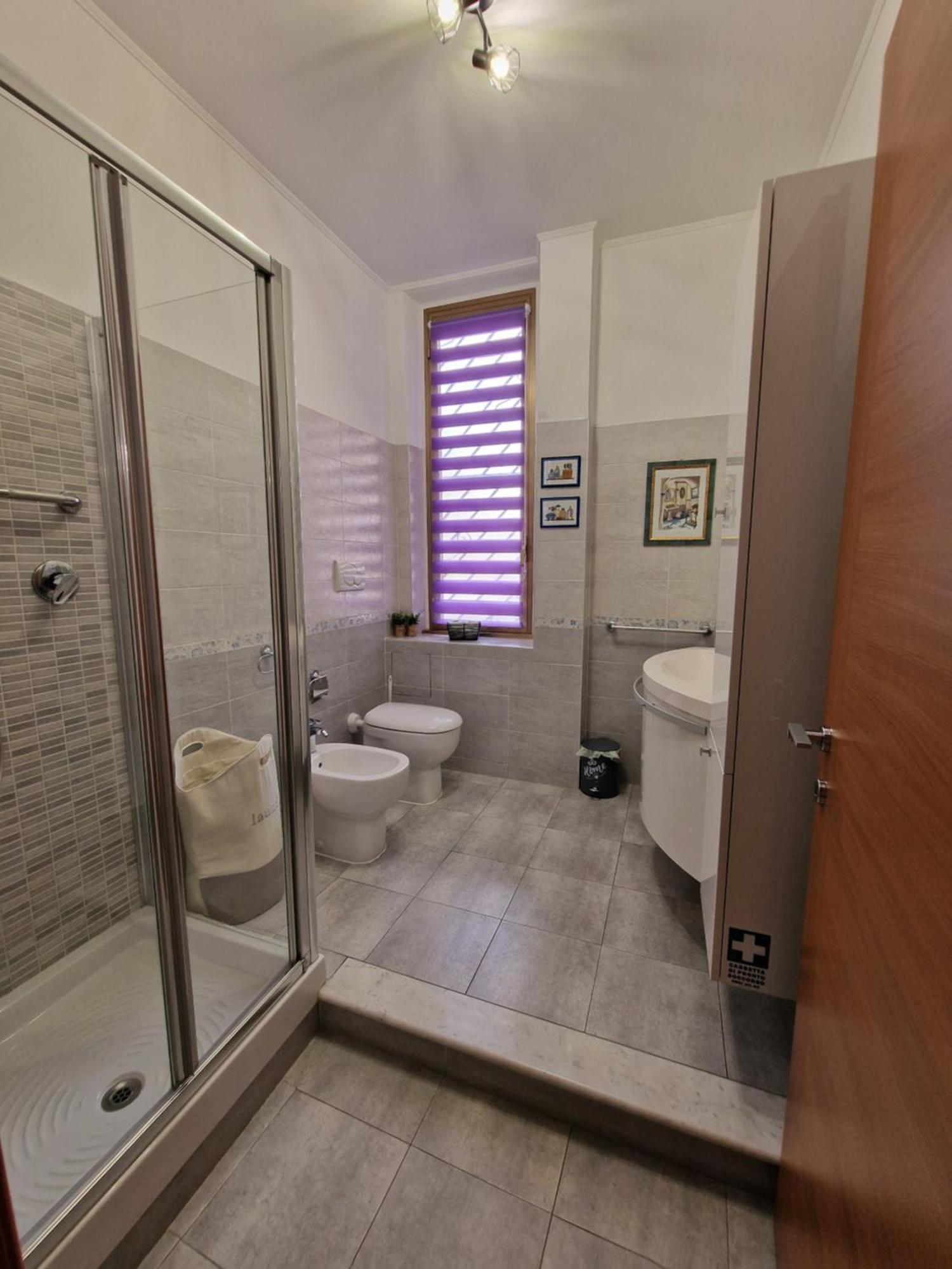Garbantsuite Apartment In ローマ エクステリア 写真